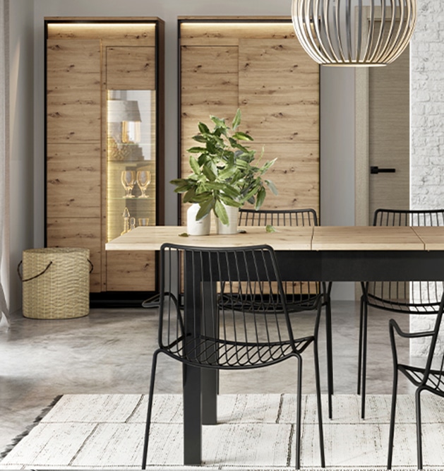 sprytne meble do małych pomieszczeń