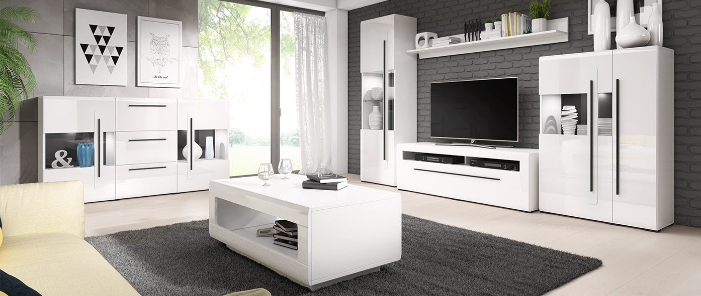 sprytne meble do małego mieszkania