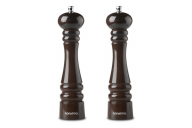 Mühlenset 24 cm 2 -teilig. wenge