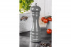 MILOS Mühlenset 18 cm 2 -teilig. grau grau - Foto 2