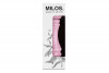 MILOS Mühlenset 18 cm 2 -teilig. rosa rosa - Foto 3