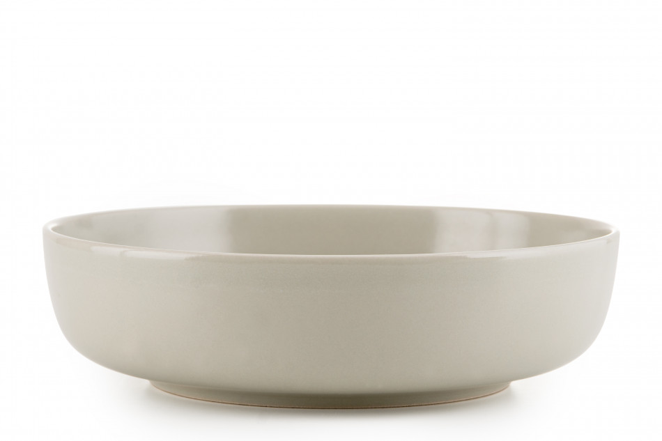 VICTO Modernes Tafelservice 6-Personen-Set 24-teilig beige beige - Foto 8