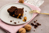 VICTO Dessertteller beige/matt - Foto 3