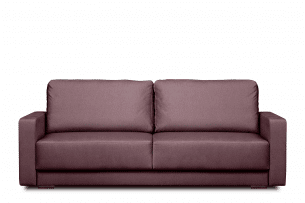 RUVIS, https://konsimo.de/kollektion/ruvis/ Ausziehbare Sofa nach vorne 150x200 cm rosa rosa - Foto