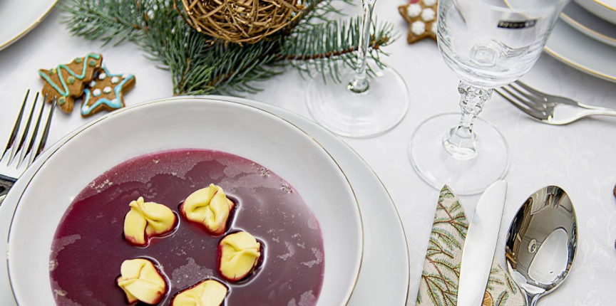 jak udekorować pierniczki