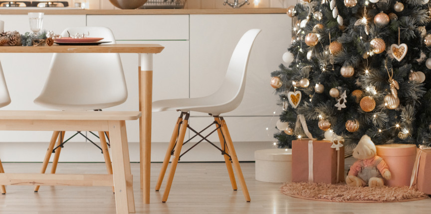 jak zapakować prezent w papier