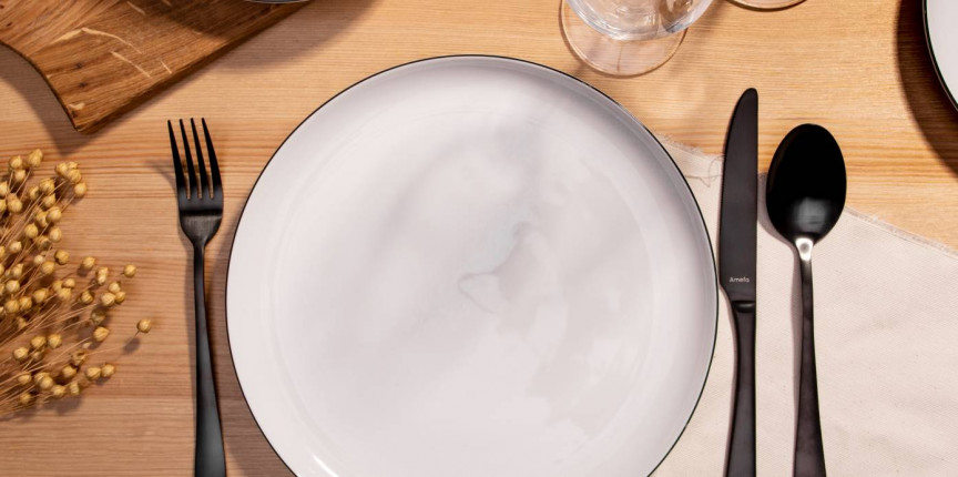 porcelana mycie w zmywarce