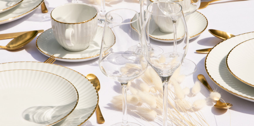 porcelana mycie w zmywarce