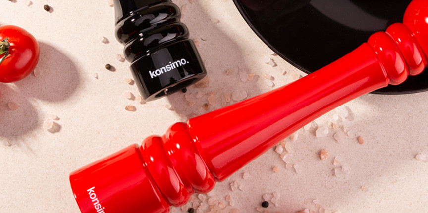 profesjonalny młynek do przypraw