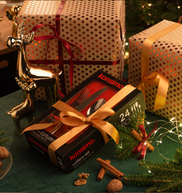 prezenty dla mamy na święta