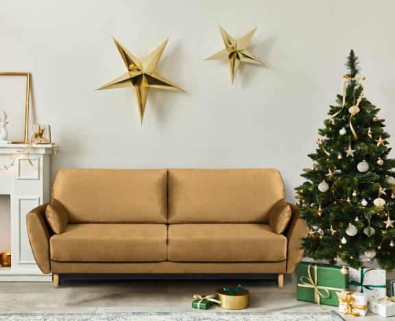 prezent pod choinkę dla mamy