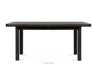 Großer Loungetisch klappbar 140 cm Wenge