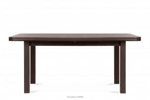 COSPE, https://konsimo.de/kollektion/cospe/ Großer Loungetisch klappbar 160 cm Nussbaum walnuss dunkel - Foto