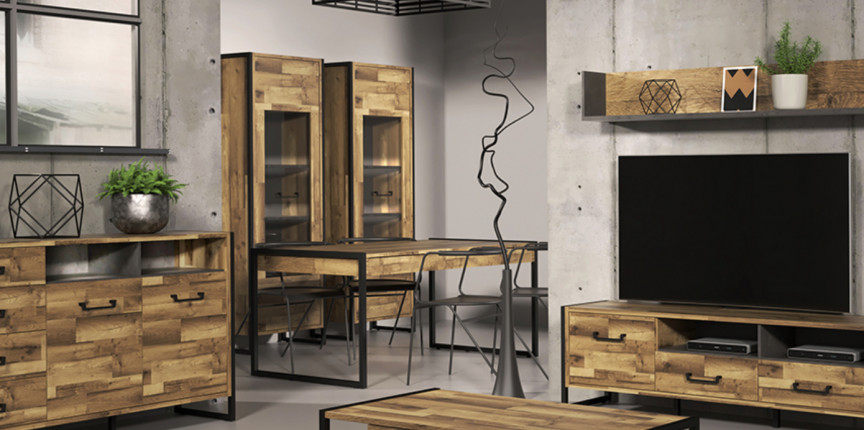 duże zegary na ścianę