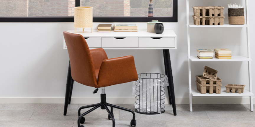 krzesło z podłokietnikami