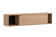 Hickory Hängeschrank abschließbar