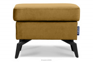 Hocker mit Beinen honig