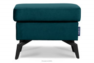 Hocker mit Beinen marine