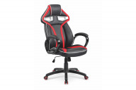 Gaming-Sessel schwarz-rot