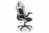 Gaming-Sessel grau