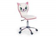 Schreibtischstuhl für Mädchen kitty