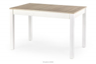 Großer eleganter Esstisch