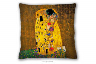 Kissen Bild Gustav Klimt