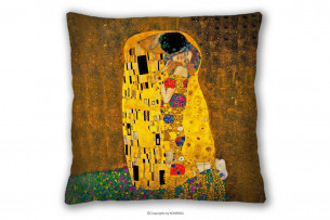 ARTIFE, https://konsimo.de/kollektion/artife/ Kissen Bild Gustav Klimt mehrfarbig - Foto