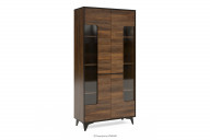 Wohnzimmerschrank mit Beinen im Vintage-Stil