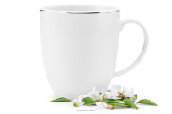 Tassenset Porzellan Platinum Line