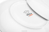 BOSS PLATINUM-LINIE Tassenset für 6 Personen Porzellan Platinum Line (12-teilig) platin-linie - Foto 8