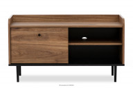 TV-Schrank im Loftstil