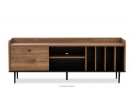 Großer loft TV-Schrank