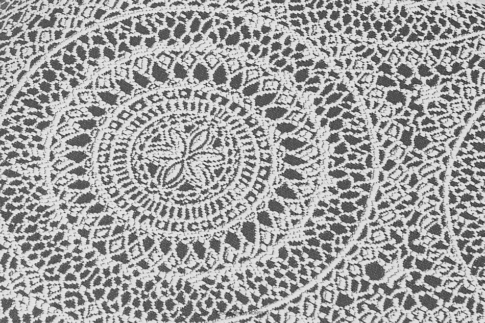 MEXI Schminktisch Stühle weiß vintage 2tlg. weiß/grau - Foto 7