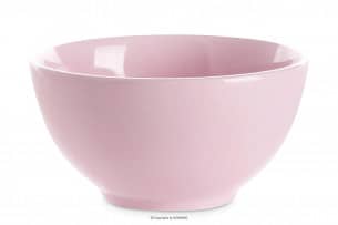 LUPIN, https://konsimo.de/kollektion/lupin/ Schale hellrosa blassrosa - Foto