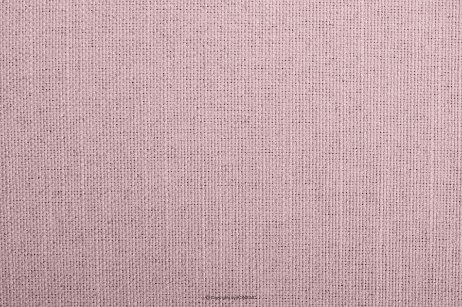STRALIS Skandinavisches Zweisitzer-Sofa puderrosa auf Beinen rosa - Foto 7