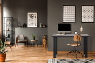 Loft-Tisch Beton