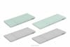 Bezugset für mintfarbenes Set