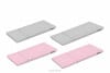 Bezugset für rosa Set