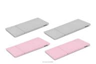 Bezugset für rosa Set