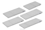 Bezugset für graues Set
