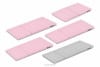 Bezugset für rosa Set