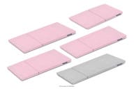 Bezugset für rosa Set