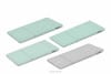Bezugset für mintfarbenes Set