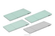 Bezugset für mintfarbenes Set