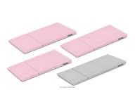 Bezugset für rosa Möbelset