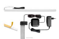 LED-Beleuchtung für Kommode, Regal und TV-Schrank