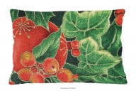 Kissen mit Weihnachtsmotiven