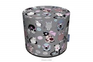 Kindersessel pouffe in Katzen