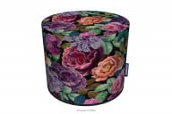 Wasserdichter Blumenpuff für das Zimmer